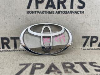 Эмблема TOYOTA