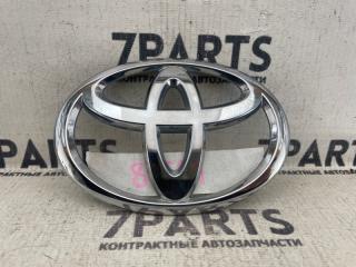 Эмблема TOYOTA