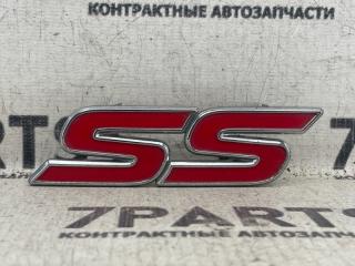 Эмблема NISSAN