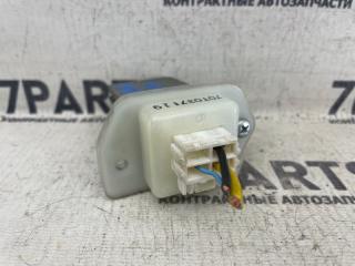 Реостат NISSAN STAGEA WHC34 RB20DE 2776170T03,2776170T03 4 ракурс