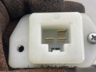 Реостат NISSAN STAGEA WHC34 RB20DE 2776170T03,2776170T03 5 ракурс