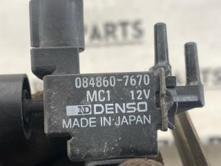Вакуумный клапан HONDA INSPIRE UA2 G25A 084860-7670,084860-7670 3 ракурс