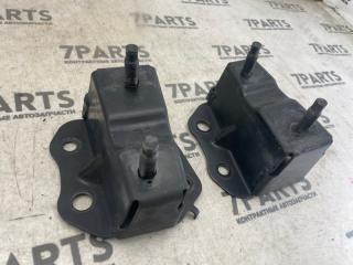 Жесткость бампера задняя TOYOTA VOLTZ ZZE138 1ZZFE 2 ракурс
