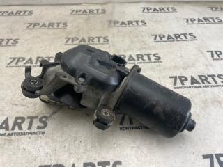 Мотор стеклоочистителя передний NISSAN EXPERT VW11 QG18DE 28810WA600 2 ракурс