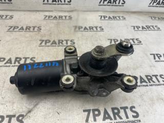 Мотор стеклоочистителя передний NISSAN EXPERT VW11 QG18DE 28810WA600 3 ракурс