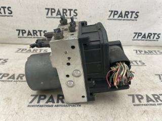 Блок abs TOYOTA AVENSIS AZT250 1AZFSE 44050-05120 1 ракурс