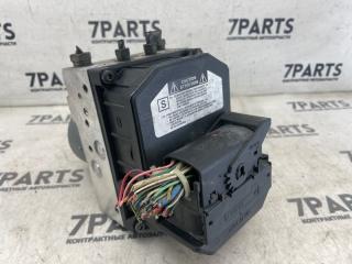 Блок abs TOYOTA AVENSIS AZT250 1AZFSE 44050-05120 2 ракурс