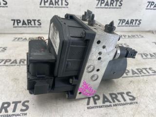 Блок abs TOYOTA AVENSIS AZT250 1AZFSE 44050-05120 3 ракурс