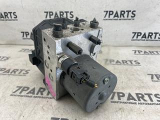 Блок abs TOYOTA AVENSIS AZT250 1AZFSE 44050-05120 4 ракурс