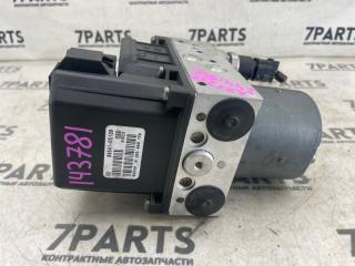 Блок abs TOYOTA AVENSIS AZT250 1AZFSE 44050-05120 5 ракурс