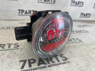 Туманка левая передняя NISSAN CUBE BZ11 CR14DE P1290 2 ракурс