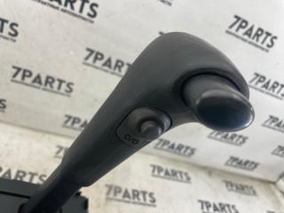 Селектор акпп NISSAN EXPERT VW11 QG18DE 5 ракурс