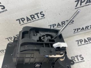 Селектор акпп TOYOTA MARK X GRX120 4GRFSE 3 ракурс Селектор акпп TOYOTA MARK X GRX120 4GRFSE 3 ракурс