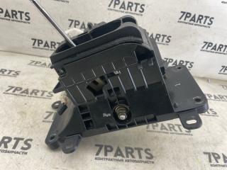 Селектор акпп TOYOTA MARK X GRX120 4GRFSE 5 ракурс Селектор акпп TOYOTA MARK X GRX120 4GRFSE 5 ракурс