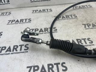 Трос переключения акпп NISSAN NOTE E11 HR15DE 349351FJ1A 2 ракурс