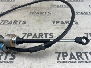 Трос переключения акпп NISSAN NOTE E11 HR15DE 349351FJ1A 3 ракурс