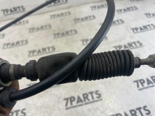 Трос переключения акпп NISSAN NOTE E11 HR15DE 349351FJ1A 4 ракурс