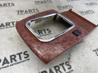 Консоль кпп TOYOTA MARK II GX110 1GFE 2 ракурс