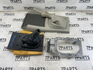 Консоль кпп SUBARU IMPREZA GH3 EL154JS1ME 1 ракурс