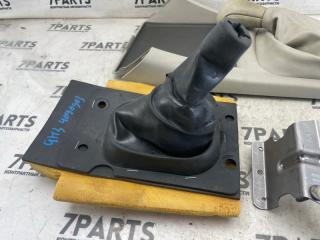 Консоль кпп SUBARU IMPREZA GH3 EL154JS1ME 2 ракурс