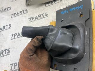 Консоль кпп SUBARU IMPREZA GH3 EL154JS1ME 4 ракурс