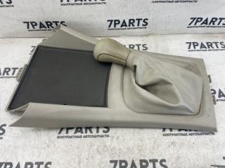 Консоль кпп SUBARU IMPREZA GH3 EL154JS1ME 5 ракурс