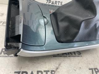 Консоль кпп MAZDA ATENZA GG3S L3VE 3 ракурс Консоль кпп MAZDA ATENZA GG3S L3VE 3 ракурс