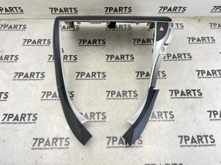 Консоль магнитофона TOYOTA RACTIS NCP125 1NZFE 1 ракурс Консоль магнитофона TOYOTA RACTIS NCP125 1NZFE 1 ракурс
