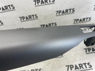Консоль торпеды TOYOTA AVENSIS AZT251 2AZFSE 5 ракурс