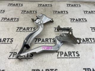 Крепление капота TOYOTA ISIS ZNM10 1ZZFE 1 ракурс