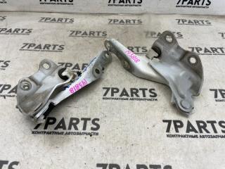 Крепление капота TOYOTA MARK X GRX120 4GRFSE 2 ракурс
