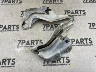 Крепление капота TOYOTA MARK X GRX120 4GRFSE 3 ракурс