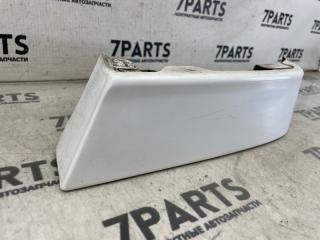 Планка под стоп правая задняя NISSAN SUNNY FB15 QG15DE 2 ракурс