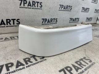 Планка под стоп левая задняя NISSAN SUNNY FB15 QG15DE 2 ракурс