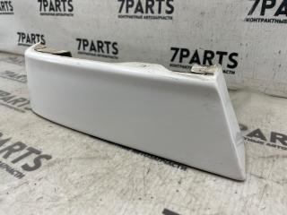 Планка под стоп левая задняя NISSAN SUNNY FB15 QG15DE 3 ракурс