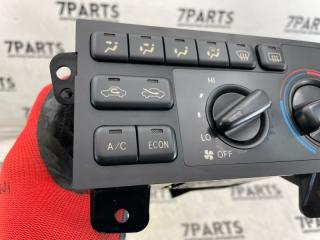 Климат-контроль TOYOTA CELICA ST202 3SFE 2 ракурс