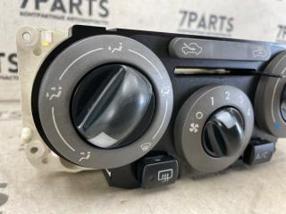 Климат-контроль NISSAN CUBE BZ11 CR14DE 2 ракурс