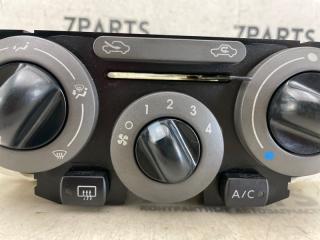 Климат-контроль NISSAN CUBE BZ11 CR14DE 4 ракурс