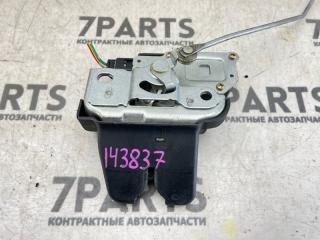 Замок багажника TOYOTA ALTEZZA GXE10 1GFE 4 ракурс