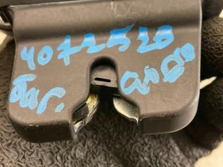 Замок багажника TOYOTA ALTEZZA GXE10 1GFE 5 ракурс