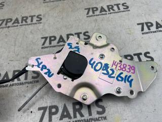 Замок 5-й двери MAZDA BONGO SLP2V L8 4 ракурс