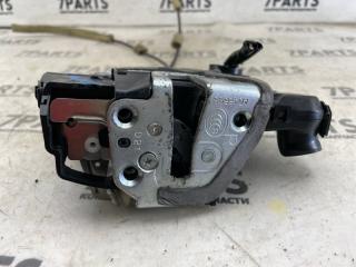 Замок двери правый передний TOYOTA HIACE KDH201 1KDFTV 6903026140 4 ракурс Замок двери правый передний TOYOTA HIACE KDH201 1KDFTV 6903026140 4 ракурс