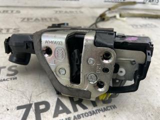 Замок двери левый передний TOYOTA HIACE KDH201 1KDFTV 6904026131 4 ракурс Замок двери левый передний TOYOTA HIACE KDH201 1KDFTV 6904026131 4 ракурс