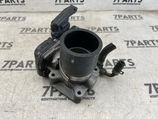 Дроссельная заслонка  HONDA N-BOX+ JF1 S07A 1 ракурс