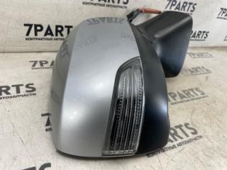 Зеркало правое переднее SUBARU OUTBACK BS9 3 ракурс Зеркало правое переднее SUBARU OUTBACK BS9 3 ракурс