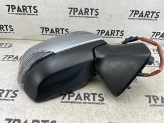 Зеркало правое переднее SUBARU OUTBACK BS9 4 ракурс Зеркало правое переднее SUBARU OUTBACK BS9 4 ракурс