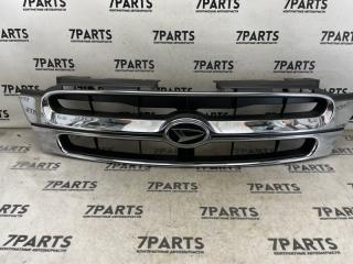 Решетка радиатора DAIHATSU TERIOS KID J111G EFDEM 1 ракурс