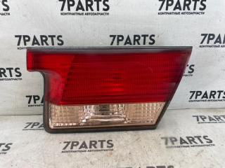 Запчасть Стоп-Вставка  задняя правая NISSAN SUNNY 4845B, 4845 Контрактный Год: 2002   РОЗОВЫЙ .  
2 мод (05.2002 - 09.2004)   .     . 

  
 ...