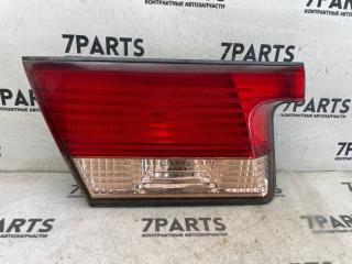 Запчасть Стоп-Вставка  задняя левая NISSAN SUNNY 4845B, 4845 Контрактный Год: 2002   РОЗОВЫЙ .     .     . 
2 мод (05.2002 - 09.2004)


  
 ...