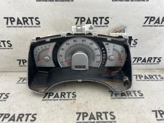 Спидометр TOYOTA ISIS ZNM10 1ZZFE 83800-44A91 1 ракурс